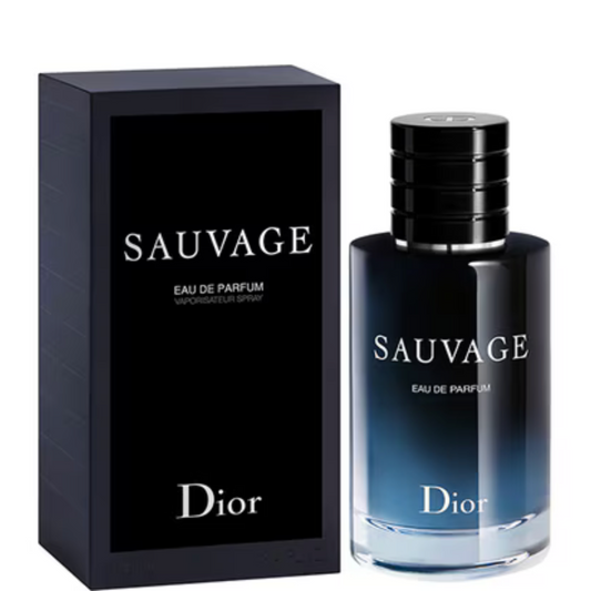 Dior Sauvage Cologne Perfume 100ML